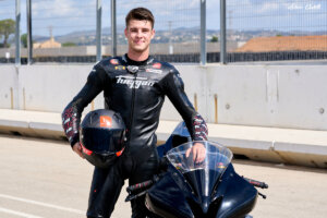 Entrevista Iván Ortolá